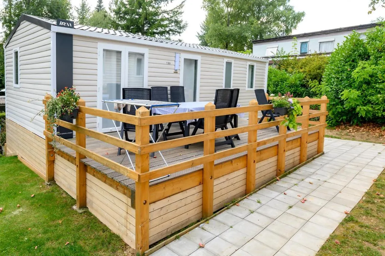 Camping La Pinede Hotel Consdorf