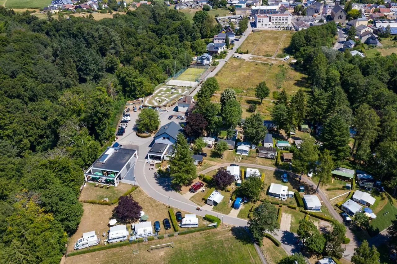 Camping La Pinede Hotel Consdorf